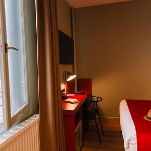 Standaard Kamer